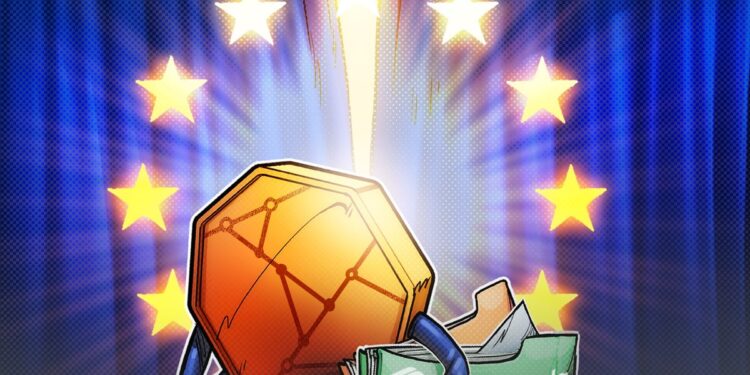 Bitpanda Unveils Vision Chain for Regulated Tokenized Assets in Europe