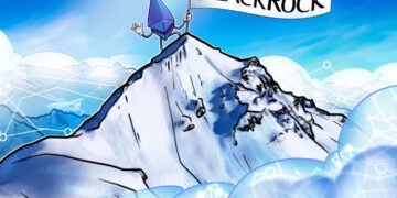 BlackRock Launches Staked Ethereum ETF Offering Yield