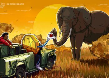 Blockchain Philanthropy Fails Africa’s Real-World Test