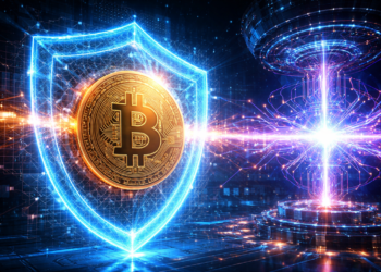 Blockstream Unveils Quantum-Resistant Bitcoin Signing Demo On Liquid