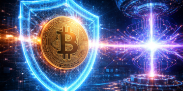 Blockstream Unveils Quantum-Resistant Bitcoin Signing Demo On Liquid