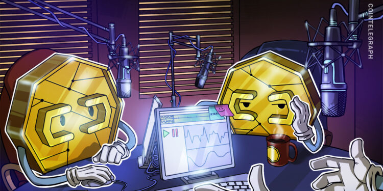 Bloomberg Strategist Warns of 2008 Replay for Global Markets