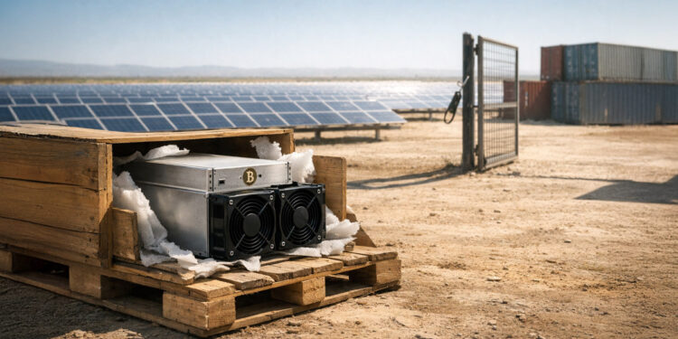 Brazil cuts Bitcoin miner import tax to zero and companies may plug them into stranded solar next