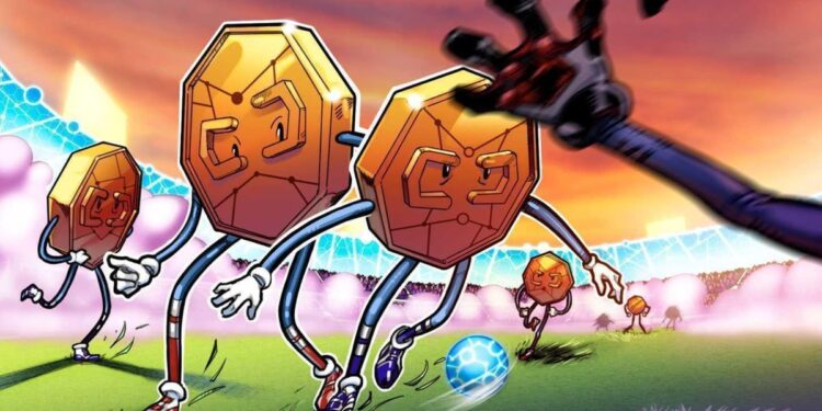 Brera to Wind Down Soccer Teams as it Pivots to Solana Infrastructure