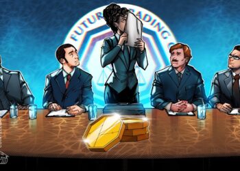 CFTC Chair Launches Innovation Task Force Focused on Crypto Framework