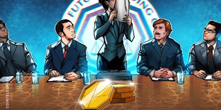 CFTC Chair Launches Innovation Task Force Focused on Crypto Framework