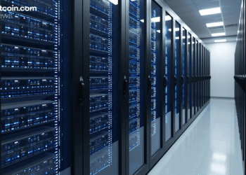 Cango Reports $452M Net Loss Despite $688M Revenue in First Full Year of Bitcoin Mining