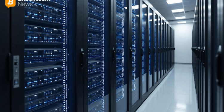 Cango Reports $452M Net Loss Despite $688M Revenue in First Full Year of Bitcoin Mining