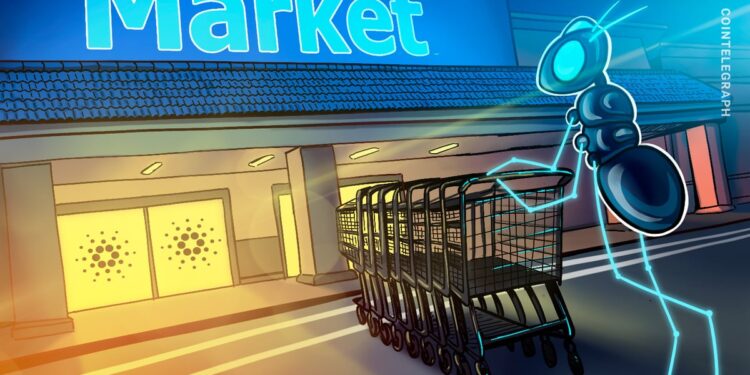 Cardano Gets Real-World Checkout Rails in 137 Swiss Spar Stores