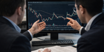 Cardano price outlook as open interest drops