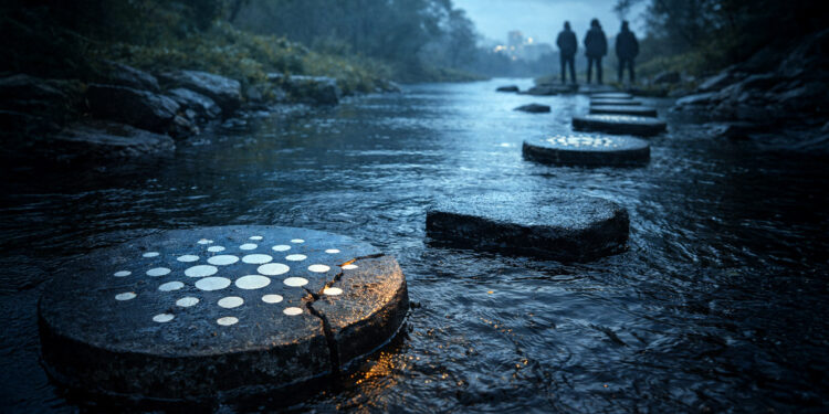 Cardano’s Project Catalyst is changing hands and the pause is forcing builders to face a brutal funding gap