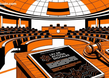 Central Bank of Colombia Finalizes Digital Assets Law Draft