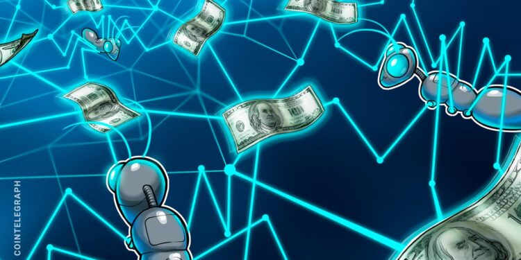 Circle Leads Tazapay Extension as Total Series B Reaches $36M