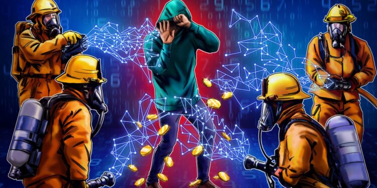 Coinbase Helps Dismantle Major Phishing Platform