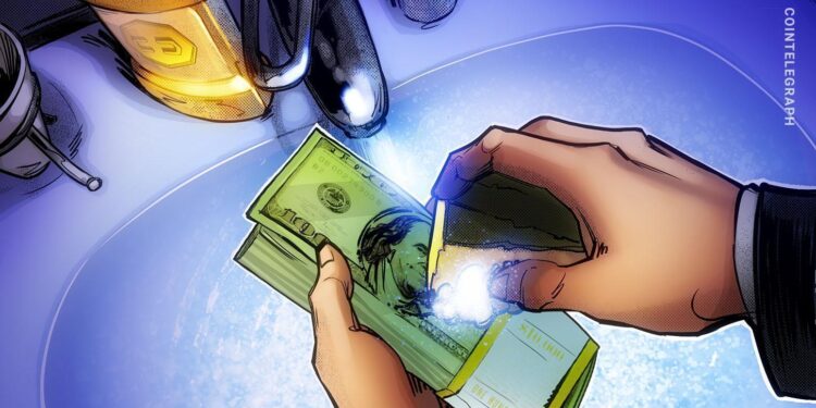 Crypto Can Fight Money Laundering Without Stifling Financial Freedom