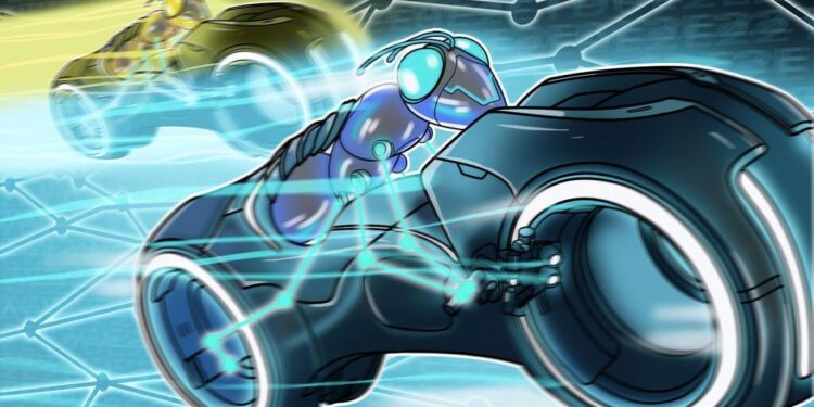 Crypto, Fintechs Race to Own Stablecoin Settlement Rails