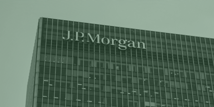 JPMorgan