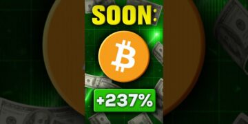 Crypto Is About To EXPLODE 😱