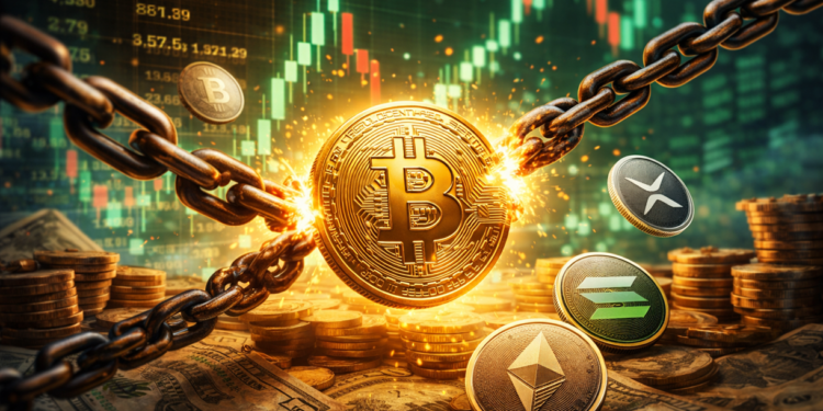 Crypto May No Longer Be Treated Like Penny Stocks Under SEC Plan