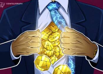 Crypto Needs To Put On A Business Suit