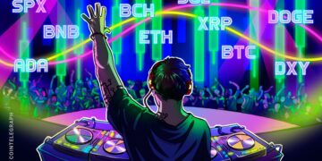 Crypto Traders Ignore High Oil Prices As BTC, Altcoins Rally