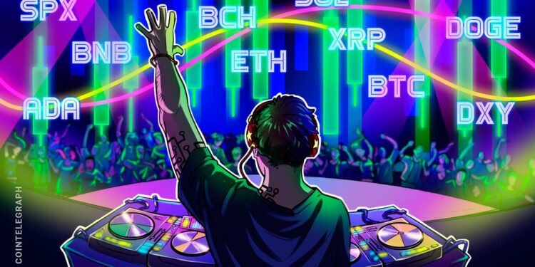 Crypto Traders Ignore High Oil Prices As BTC, Altcoins Rally