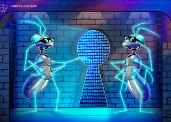 Cryptography Firm Zama Brings FHE Privacy to T‑REX Ledger