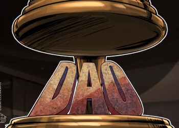 Daos May Need To Ditch Decentralization To Court Institutions