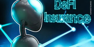 DeFi Insurance Is The Final Frontier Of Onchain Finance
