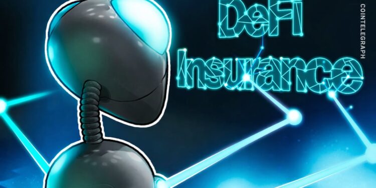 DeFi Insurance Is The Final Frontier Of Onchain Finance