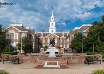 Delaware Eyes Stablecoin Leadership With New Licensing Framework – Regulation Bitcoin News
