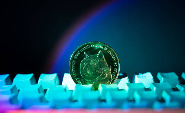 Dogecoin