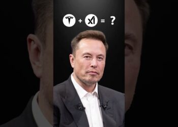 Elon Musk’s New Project is INSANE