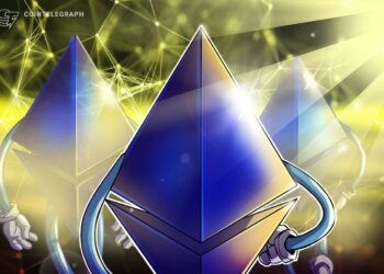 Ethereum Eyes 25% Rally as Top ETH Whales Return to 'Profitable State'