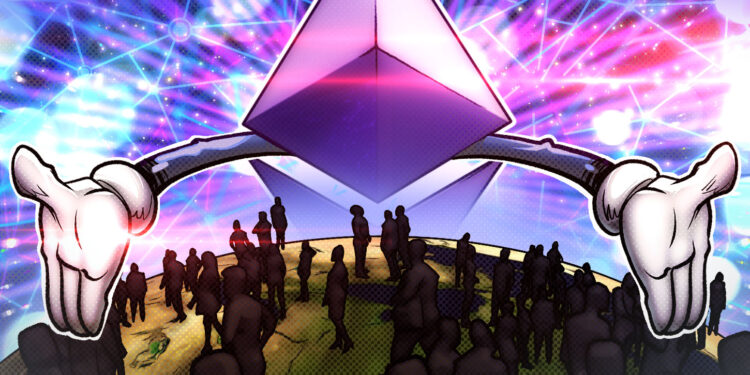 Ethereum Foundation Outlines Ethos and Responsibilities in New Mandate