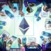 Ethereum Foundation Stakes $46M ETH after BitMine Sale, Ramps up 70K Plan
