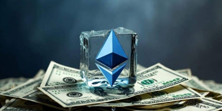 Ethereum co-founder Jeffrey Wilcke sends $157M in ETH to Kraken after months of wallet silence