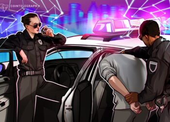 FBI Arrests Custody Company CEO‘s Son over Alleged $46M Crypto Theft