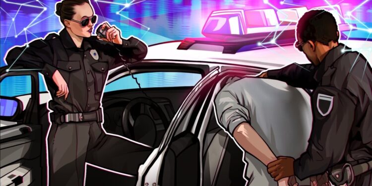 FBI Arrests Custody Company CEO‘s Son over Alleged $46M Crypto Theft