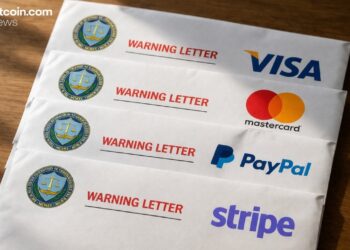 FTC Warns Visa, Mastercard, Paypal, Stripe as Debanking Concerns Shake US Financial Access – Finance Bitcoin News