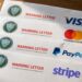 FTC Warns Visa, Mastercard, Paypal, Stripe as Debanking Concerns Shake US Financial Access – Finance Bitcoin News