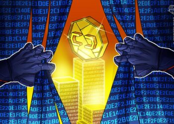 Fenbushi Co-Founder Offers Bounty to Recover $42M Stolen Crypto