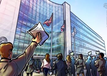 Fidelity Requests More Clarity From SEC on Tokenized Assets and DeFi