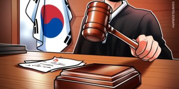 Flow Files Court Motion to Block Korean Exchange Delistings