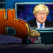 Former UK PM Johnson Calls BTC a Scam, Draws Criticism From Bitcoiners