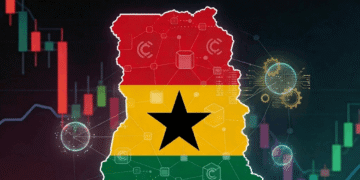 Crypto, Ghana