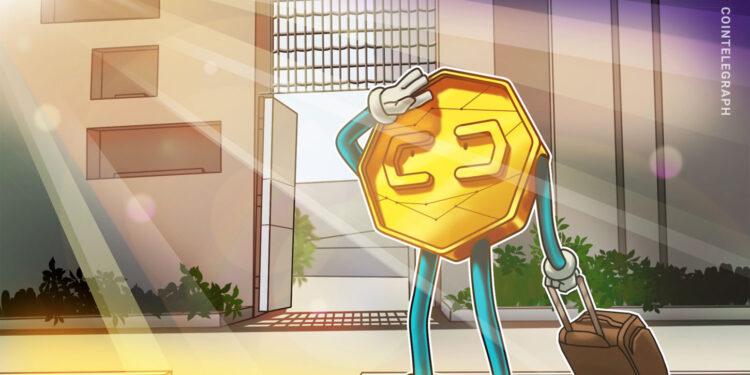 Ghana Lets 11 Crypto Companies Participate in Sandbox