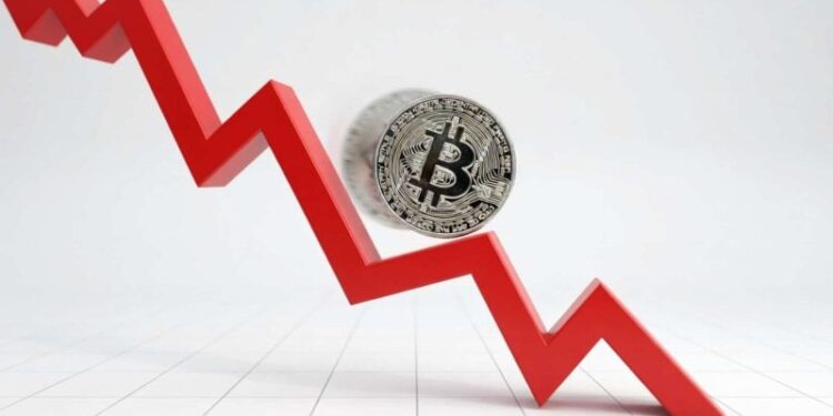 Hawkish Fed and sticky inflation send risk assets sliding