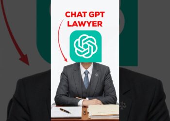Her Lawyer Was ChatGPT