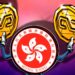 Hong Kong to Approve First Stablecoin Licenses for Banks